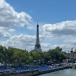 calme et élégance